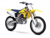 2008 Suzuki RM-Z250 photo
